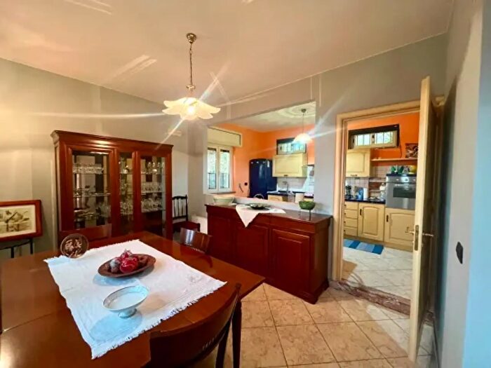 Casa con 5 locali in vendita in Contrada Calarco, Sant'Agata Di Militello