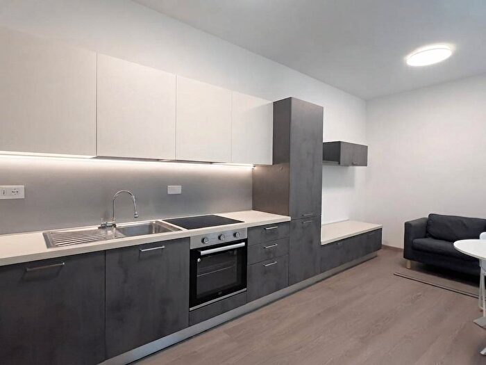 Appartamento bilocale in affitto in VIA GIACOMO MATTEOTTI, Centro Storico, Este