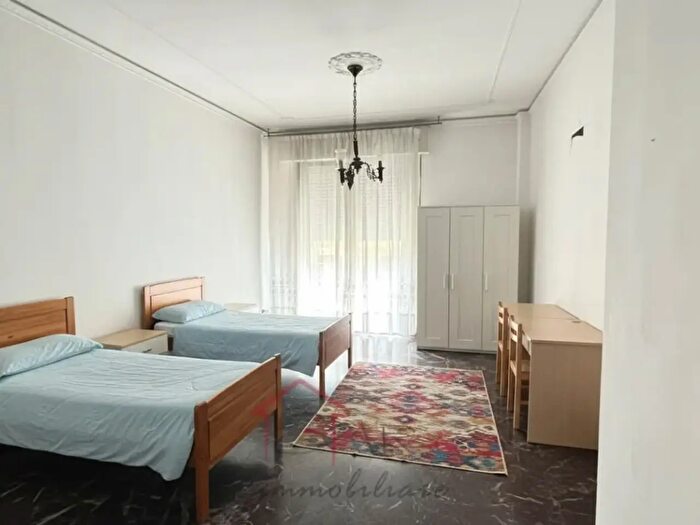Appartamento trilocale in affitto in Via Tiziano Vecellio, Padova