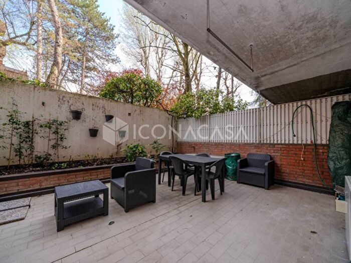 Appartamento monolocale in affitto in Via Francesco Baracca, Talon Croce, Casalecchio di Reno