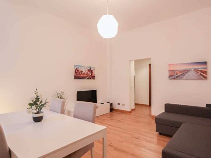Appartamento trilocale in affitto in Corso Sempione, Sempione, Milano