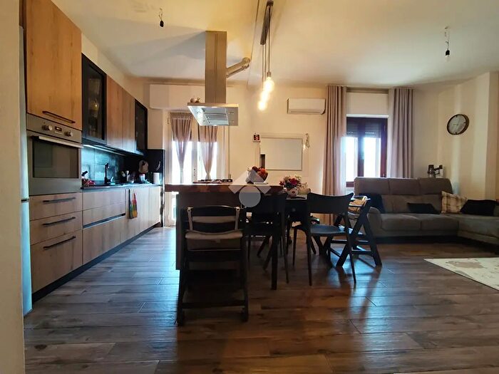 Appartamento trilocale in vendita in Località Rigutino Nocetella, Arezzo