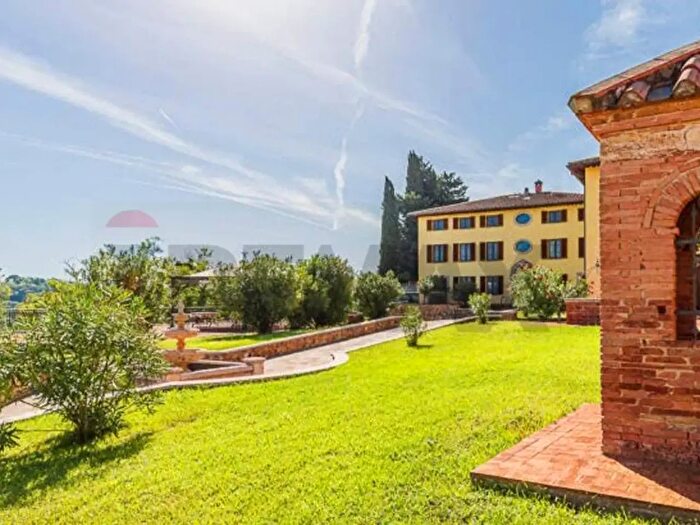 Appartamento trilocale in vendita in Casciana Terme Lari