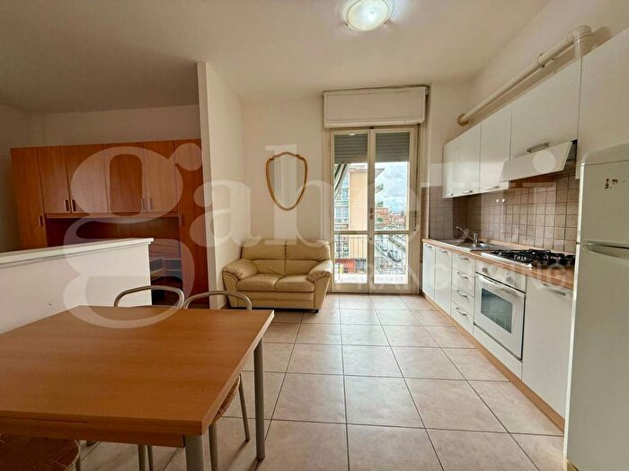 Appartamento monolocale in affitto in viale arturo toscanini, Sesto Città, Sesto Fiorentino