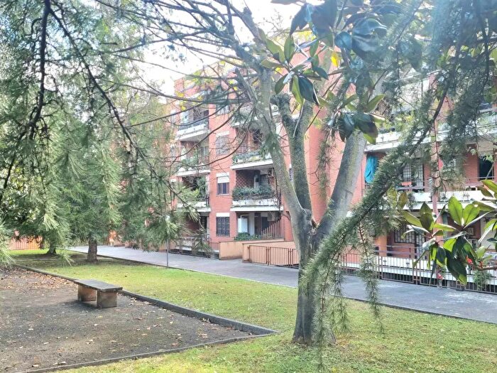 Appartamento bilocale in vendita in Largo Borgo Pace, Roma