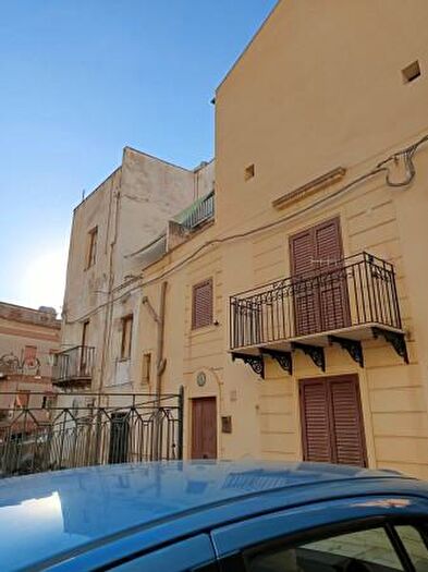 Appartamento quadrilocale in vendita in Via Carmelo Molinari, Sciacca