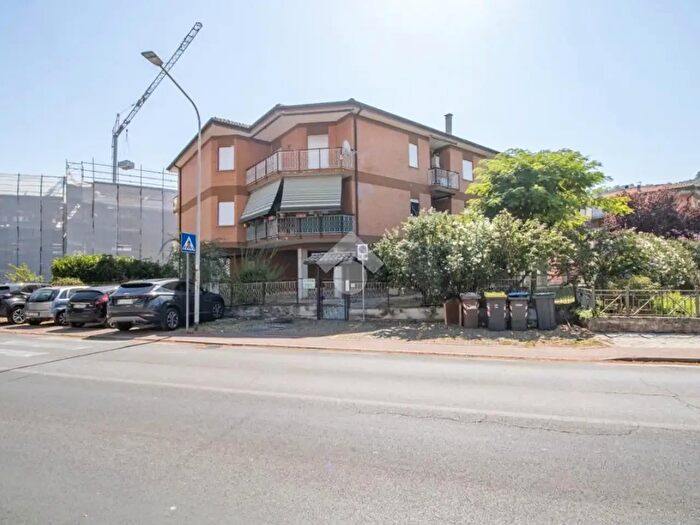 Appartamento trilocale in vendita in Via del Terminillo, Rieti
