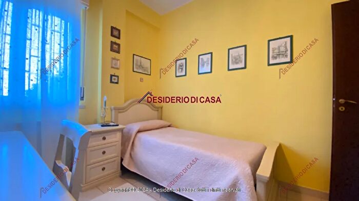 Casa quadrilocale in vendita in Carini