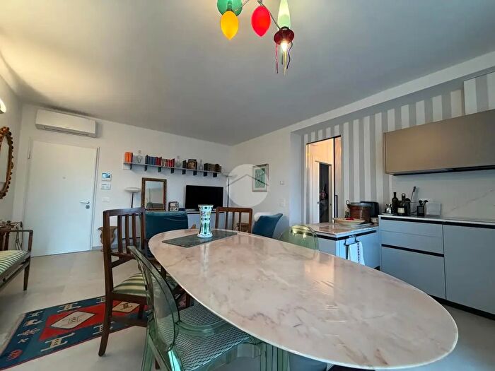 Appartamento trilocale in vendita in Via Vittorio Bottego, Rimini