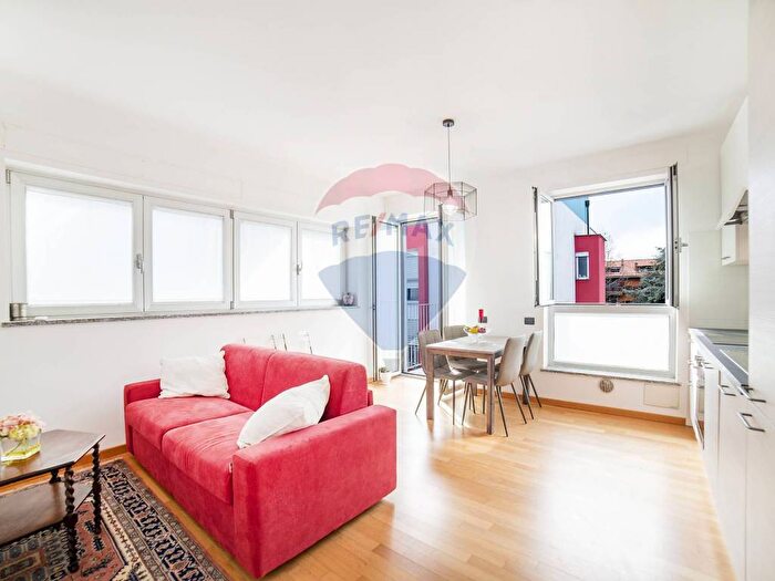 Appartamento monolocale in affitto in San Giuliano, Cologno Monzese