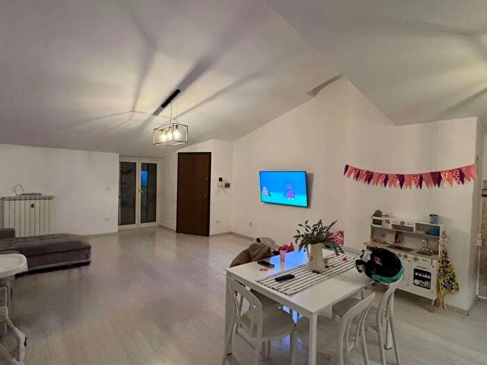 Appartamento quadrilocale in vendita in Grumo Nevano