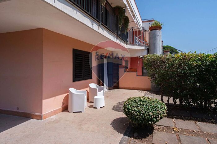 Casa bilocale in vendita in Via VII Traversa, Mascali