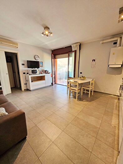 Appartamento trilocale in vendita in Rimini