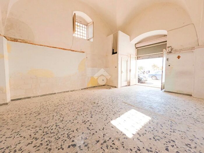 Appartamento bilocale in vendita in Via De Florio, Manfredonia