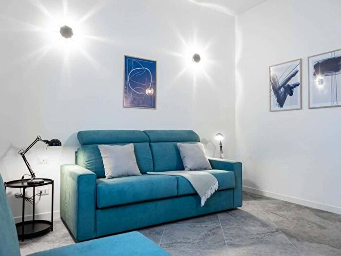 Appartamento monolocale in affitto in Via Errico Petrella, Buenos Aires, Milano