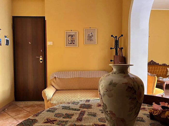 Appartamento trilocale in vendita in Corso Umberto I, Ficarazzi