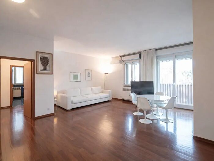 Appartamento quadrilocale in vendita in Bologna
