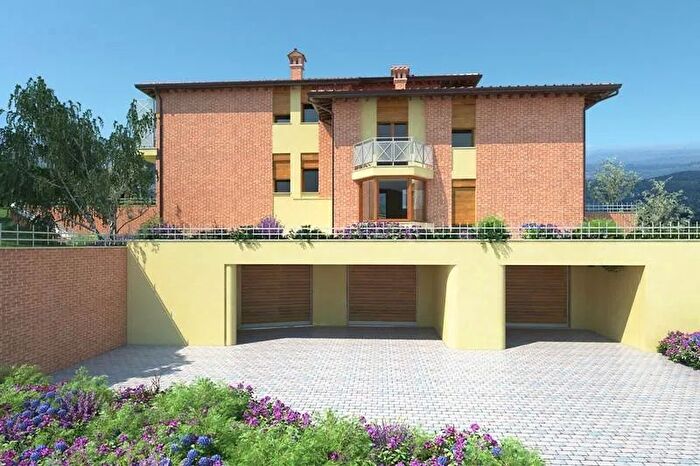 Appartamento in vendita in Castelfiorentino