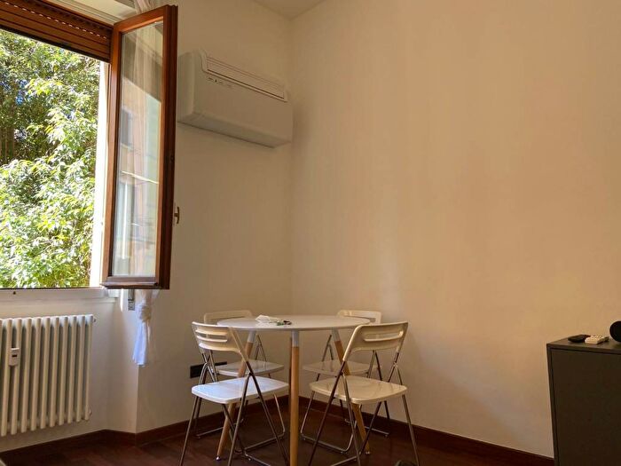 Appartamento monolocale in affitto in Via Sandro Botticelli, Città Studi, Milano