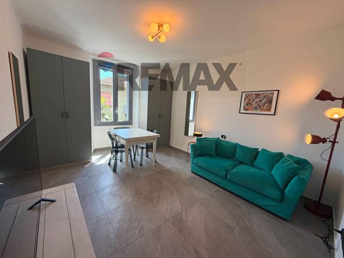 Appartamento monolocale in affitto in via Dante, Centro, Rho