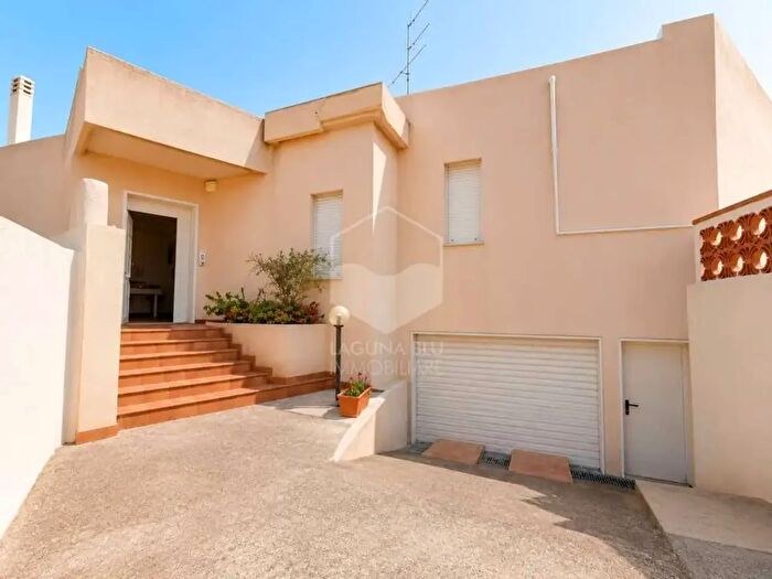 Casa con 6 locali in vendita in Via Trieste, Marsala