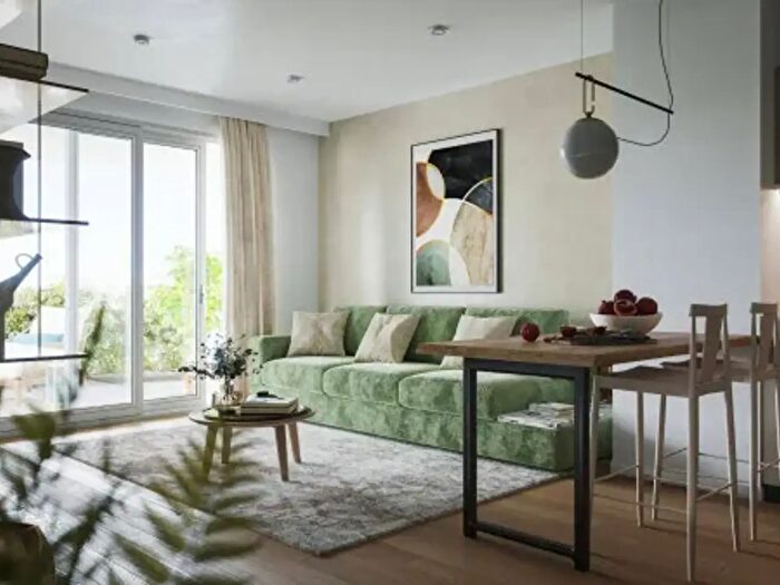 Appartamento trilocale in vendita in Via Alba De Cespedes, Roma