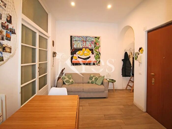 Appartamento trilocale in affitto in Viale Brianza, Milano