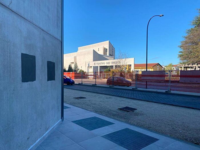 Casa con 5 locali in affitto in Via Cavalieri di Vittorio Veneto, Centro, Avezzano