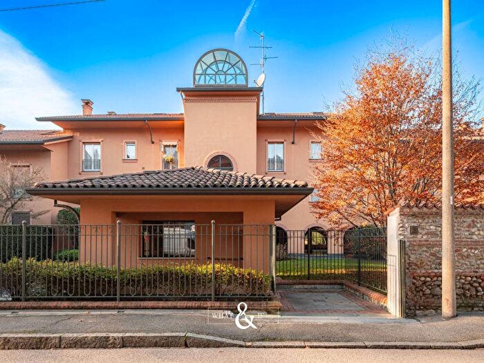 Appartamento quadrilocale in affitto in Via Santuario delle Grazie Vecchie, Grazie Vecchie Boschetti Reali, Monza