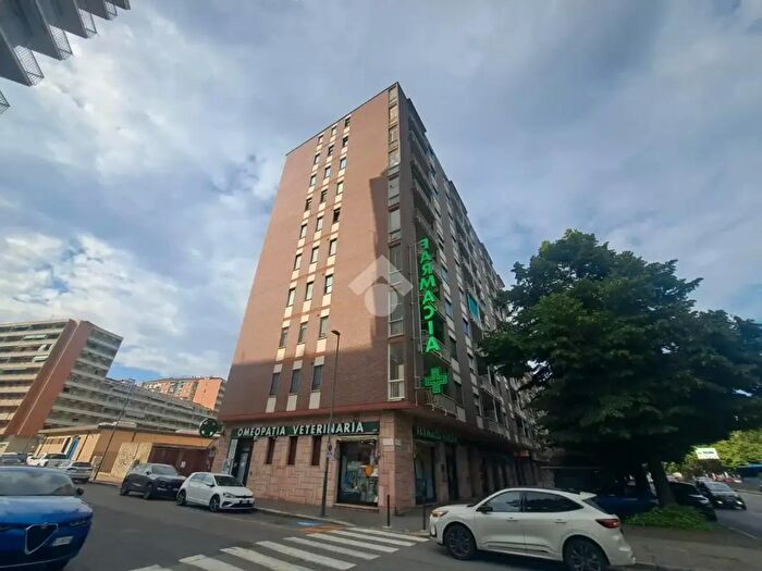 Appartamento trilocale in vendita in CSo Orbassano, Torino
