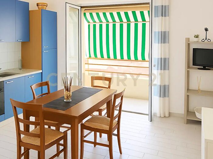 Appartamento quadrilocale in vendita in Via dell'Indipendenza, Piombino