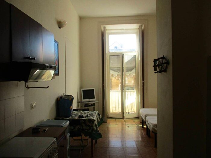 Appartamento monolocale in affitto in Centro Storico, Napoli