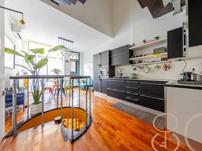Appartamento bilocale in vendita in Via Francesco Olgiati, Milano