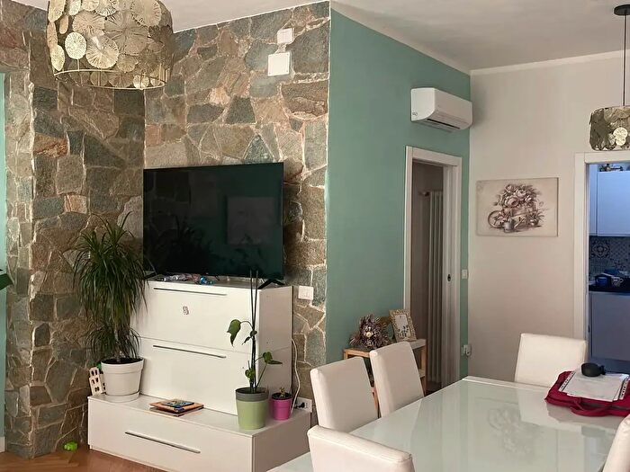 Appartamento con 5 locali in vendita in Via Fratelli Bandiera, Grosseto