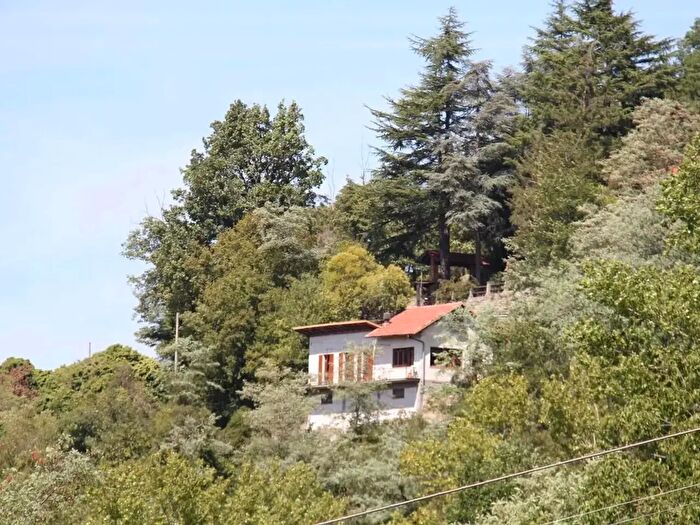 Casa con 5 locali in vendita in Borgata Alma, Prunetto