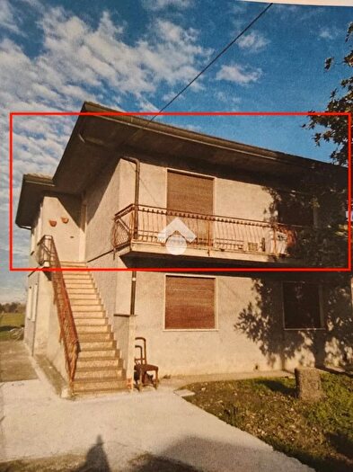 Casa trilocale in vendita in Via Giare Inferiori, Cavarzere