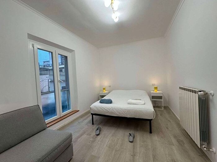 Appartamento bilocale in affitto in via Angelo Bellani, Trastevere, Roma