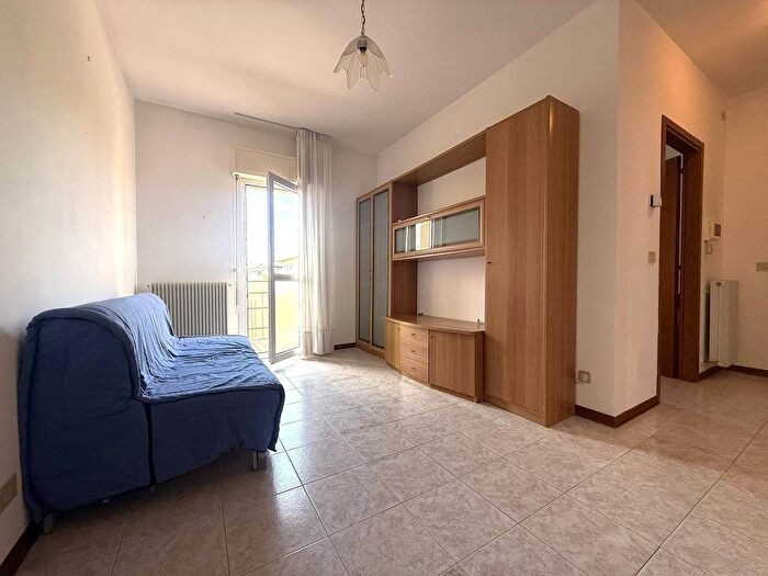 Appartamento trilocale in affitto in Viale San Giovanni, Centro, San Vito al Tagliamento