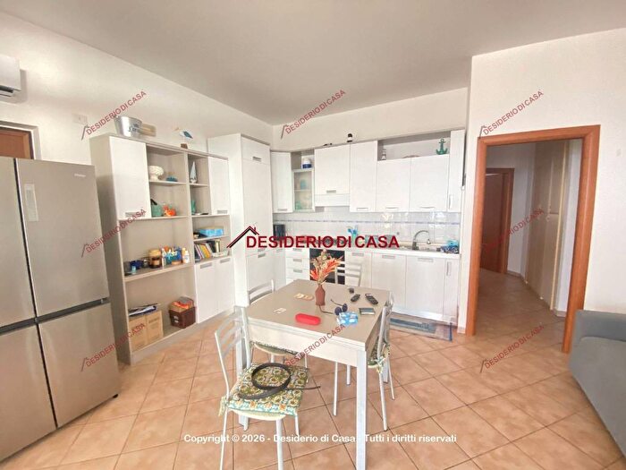 Appartamento trilocale in affitto in Via Trazzera Marina, Centro, Capo dOrlando