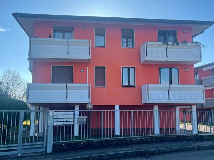 Appartamento trilocale in affitto in Via Ca Silvestri, Montà SantIgnazio, Padova