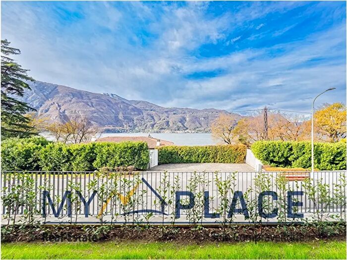 Appartamento trilocale in vendita in Via Statale, Mandello Del Lario