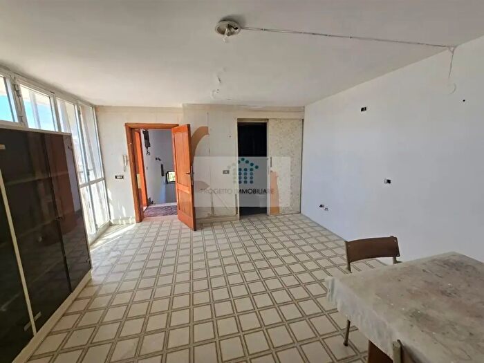 Appartamento bilocale in vendita in Siracusa