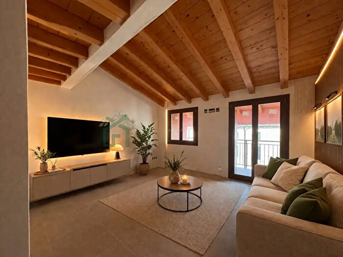 Appartamento trilocale in vendita in Via Guglielmo Marconi, Belfiore