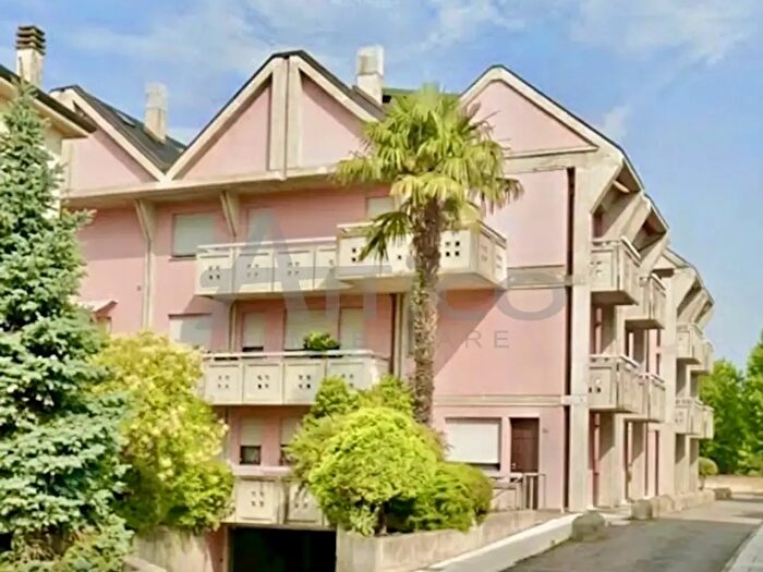 Appartamento con 5 locali in vendita in Via dei Cappuccini Ro, Rovigo