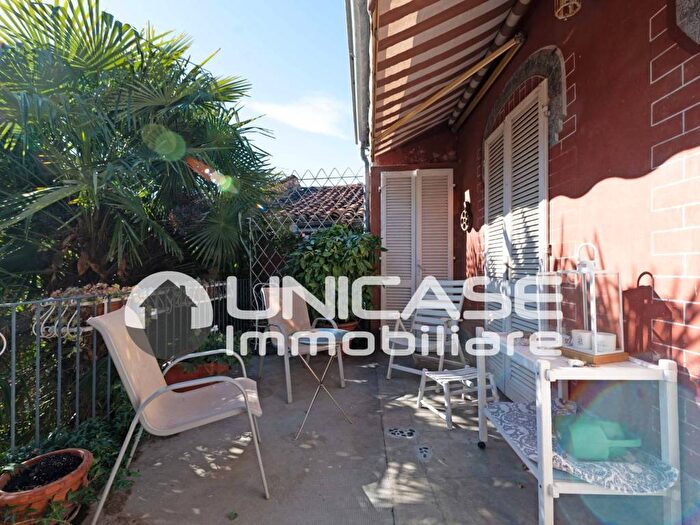 Appartamento trilocale in affitto in Via Carlo Emanuele I, Centro, Bricherasio