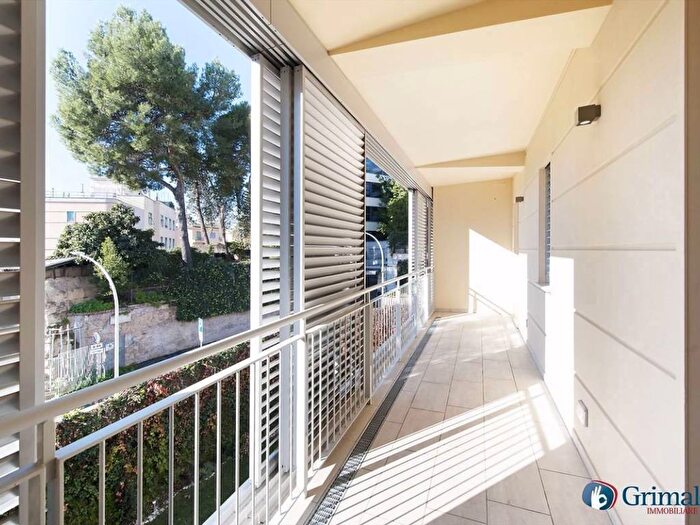 Appartamento bilocale in affitto in Piazza Albania, Aventino, Roma