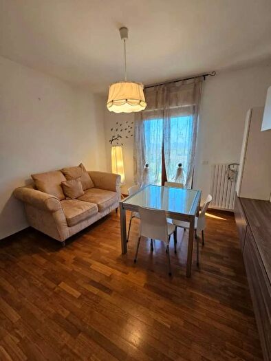 Appartamento quadrilocale in vendita in Via Rustico Polverigi, Polverigi