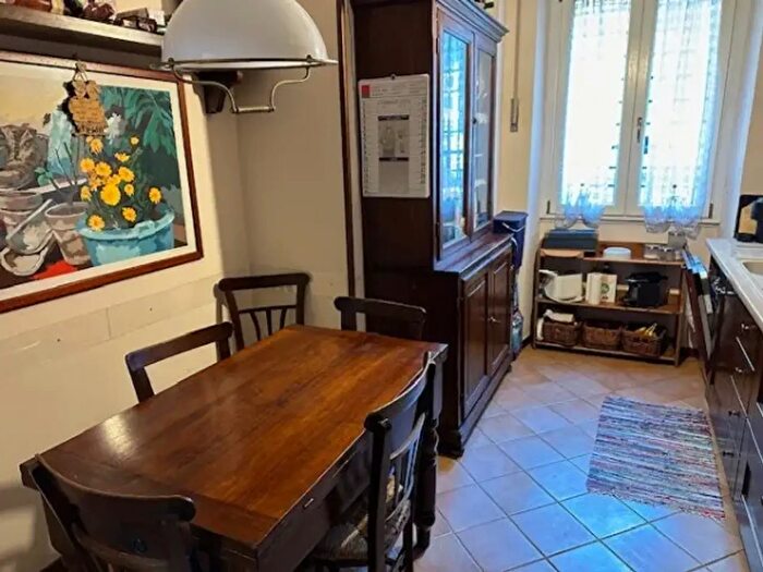 Appartamento quadrilocale in affitto in Via Barnaba Tortolini, Roma