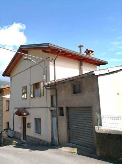 Appartamento trilocale in vendita in Berzo Demo