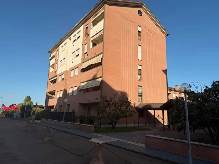 Appartamento quadrilocale in vendita in Via Emilia Est B, Castelfranco Emilia